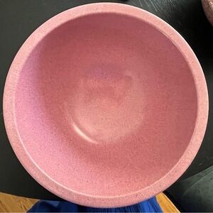 Texas Ware 125 Melamine 10” Confetti Bowl